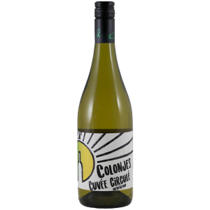 Colonjes Cuvée Circule 2020