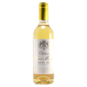 Château Haut-Mayne Sauternes 2018