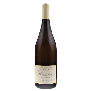 Domaine de la Mandelière - Robert Nicolle Chablis 2019