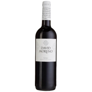 David Moreno Tinto 2018