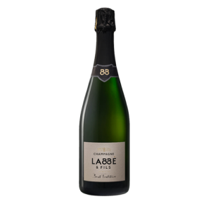 Labbe et Fils Brut Tradition Champagne Premier Cru