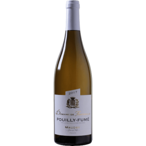 Patrick Maudry Domaine De Fontenille Pouilly-Fumé 2020