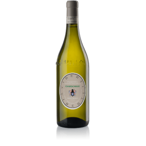 Viberti Giovanni Chardonnay Piemonte 2018